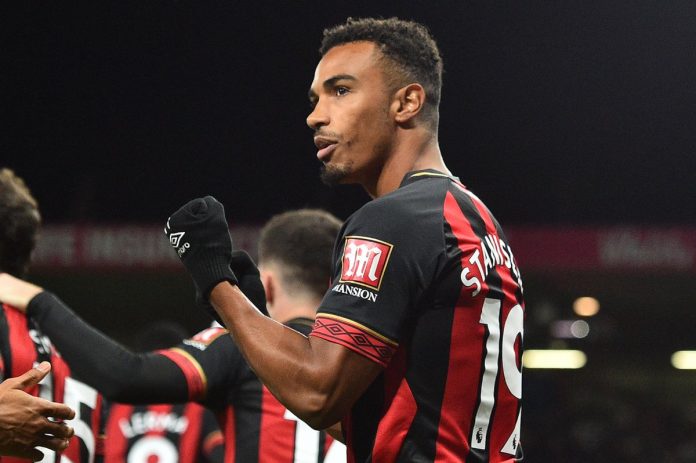 Junior Stanislas Premier League