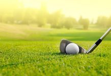 KPK Amateur Golf Championship: M. Ziaraf In Lead KPK Amateur Golf Championship