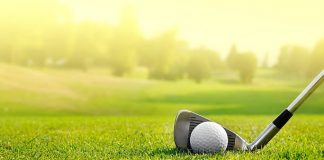 KPK Amateur Golf Championship: M. Ziaraf In Lead KPK Amateur Golf Championship