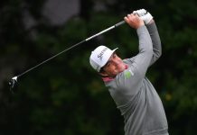 Golf – BMW Championship ’18: Keegan Bradley Wins Keegan Bradley