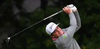 Golf – BMW Championship ’18: Keegan Bradley Wins Keegan Bradley