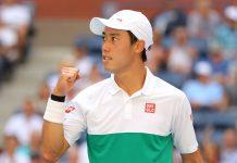 Tennis – US Open ’18: Kei Nishikori Overcomes Cilic; Into The Semi’s Kei Nishikori