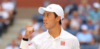 Tennis – US Open ’18: Kei Nishikori Overcomes Cilic; Into The Semi’s Kei Nishikori
