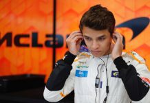 Racing – McLaren: Lando Norris Set to Replace Stoffel Vandoorne Lando Norris