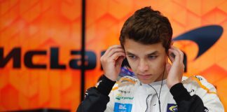 Racing – McLaren: Lando Norris Set to Replace Stoffel Vandoorne Lando Norris
