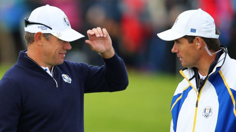 Ryder Cup
