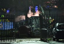 Football – Leicester City Helicopter Crash (Update): Police Investigations Continue Leicester City