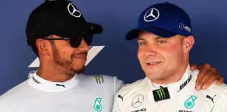 Racing – Russian GP: Bottas Defeats Lewis Hamilton; Takes Pole Position Lewis Hamilton
