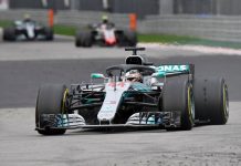 Formula 1 – Russian Grand Prix: Lewis Hamilton Triumphs In Russia Lewis Hamilton