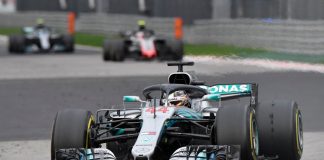 Formula 1 – Russian Grand Prix: Lewis Hamilton Triumphs In Russia Lewis Hamilton