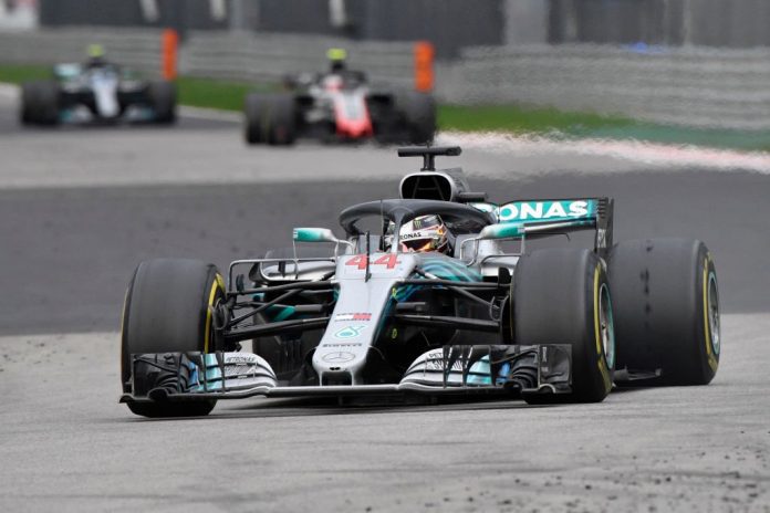 Lewis Hamilton Lewis Hamilton