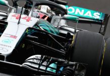 Racing – Formula 1: Lewis Hamilton Shines In USA GP First Practice Lewis Hamilton