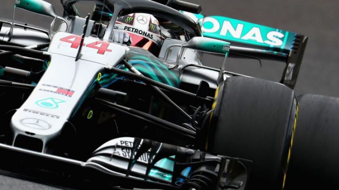 Lewis Hamilton Lewis Hamilton