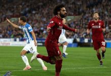 Premier League ’18-19 – Highlights: Mohamed Salah Easing Into Form Premier League