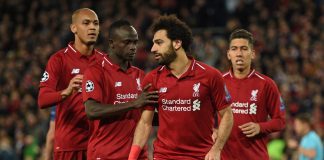 Champions League ’18-19 – Highlights: Salah Breaches 50 Goals Milestone; Barcelona Win Without Messi Champions League