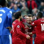 Liverpool