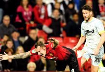Football League Cup: Manchester United Loses To Derby In Penalty Shootout Manchester United