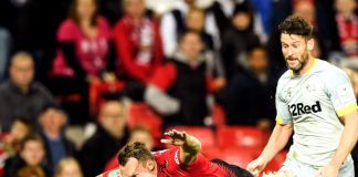 Football League Cup: Manchester United Loses To Derby In Penalty Shootout Manchester United