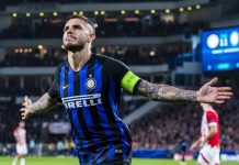 Italian Serie A ’18-19 – Highlights: Consistent Mauro Icardi Continues To Deliver Serie A