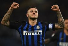 Italian Serie A ’18-19 – Highlights: Mauro Icardi Bags Yet Another Brace Serie A