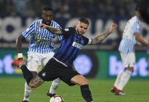Italian Serie A ’18-19 – Highlights: Icardi’s Brace Demolishes SPAL Serie A