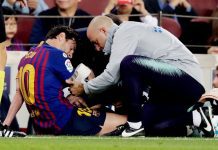 Spanish LaLiga ’18-19 – Highlights: Messi’s Excruciating Injury Overshadows Barca’s Victory LaLiga