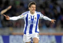 Spanish LaLiga ’18-19 – Highlights: Mikel’s Double Strike Overcomes Bilbao LaLiga