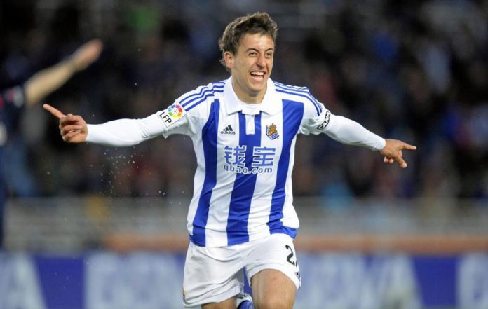 Miikel LaLiga