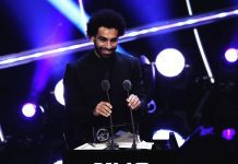 Breaking – Football: Mohamed Salah Wins Puskas Award Mohamed Salah