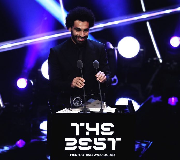 Mohamed Salah Mohamed Salah