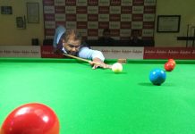 3rd Ranking Snooker Championship 2018: Day 3