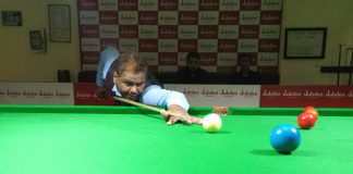 3rd Ranking Snooker Championship 2018: Day 3