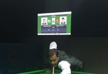 Asian Tour 10 Red Snooker Championship 2018: Pakistan’s Muhammad Bilal Wins Red Snooker Championship 2018
