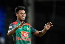 Cricket – Asia Cup 2018: Bangladesh Overcome Afghanistan In Last Over Thriller Asia Cup 2018