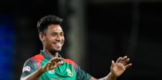 Cricket – Asia Cup 2018: Bangladesh Overcome Afghanistan In Last Over Thriller Asia Cup 2018