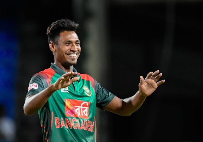 Mustafizur Asia Cup 2018