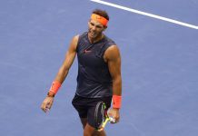Tennis – US Open ’18 Semi-Final: Rafael Nadal Withdraws; Del Potro Into The Finals Rafael Nadal