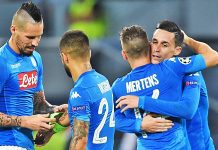 Football – Serie A ’18-19: Napoli Players To Watch Out For Napoli