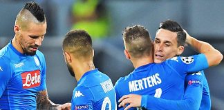 Football – Serie A ’18-19: Napoli Players To Watch Out For Napoli