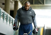 World UFC Rankings – 25th December 2018: Daniel Cormier Holds The Top Rank Daniel Cormier