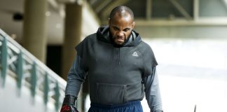 World UFC Rankings – 25th December 2018: Daniel Cormier Holds The Top Rank Daniel Cormier