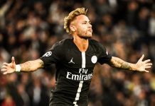 Champions League ’18-19 – Highlights: Neymar Hattrick Stamps PSG’s Dominance Champions League
