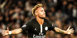 Champions League ’18-19 – Highlights: Neymar Hattrick Stamps PSG’s Dominance Champions League