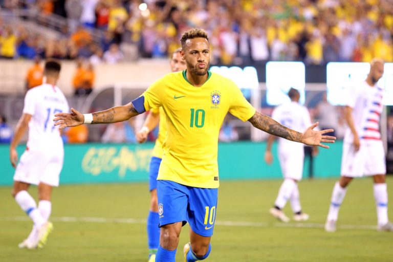 Neymar