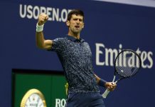 Breaking – US Open ’18: Novak Djokovic Overcomes Del Potro; Wins The Title Novak Djokovic