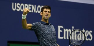 Breaking – US Open ’18: Novak Djokovic Overcomes Del Potro; Wins The Title Novak Djokovic