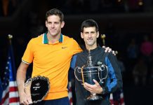Tennis – US Open ’18: Novak Djokovic Wins 14th Grand Slam Title Novak Djokovic