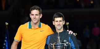 Tennis – US Open ’18: Novak Djokovic Wins 14th Grand Slam Title Novak Djokovic
