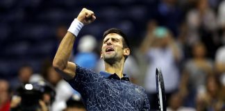 Tennis – US Open ’18: Novak Djokovic Breezes Into The Final Novak Djokovic
