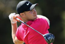 Golf – Portugal Masters ’18: Oliver Fisher Makes A Record In The First Round Oliver Fisher